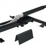 Guilhotina para ch�o flutuante 571004 12x210mm ref� 006.0051 MACFER