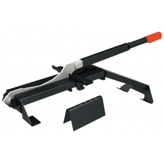 Guilhotina para ch�o flutuante 571004 12x210mm ref� 006.0051 MACFER