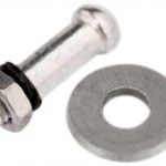 Rod�zio p/ m�q. cortar azulejo MacFer RMA 22x6x2,0mm ref� 006.0021 MACFER