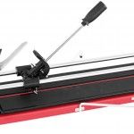 M�q. cortar azulejo c/ rol. MacFer 540910-600BMC 600mm ref� 006.0016 MACFER