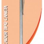 Riscador tipo caneta 610103 150mm refª 006.0019 MACFER Riscador tipo caneta 610103 150mm refª 006.0019 MACFER