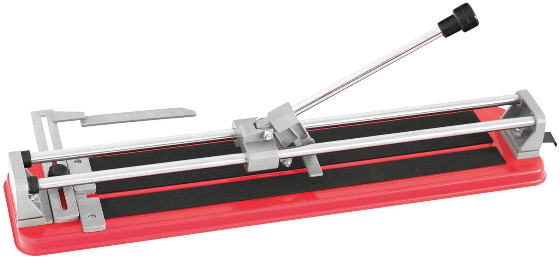 Máq. cortar azulejo c/ rol. MacFer 541002-600 600mm refª 006.0015 MACFER