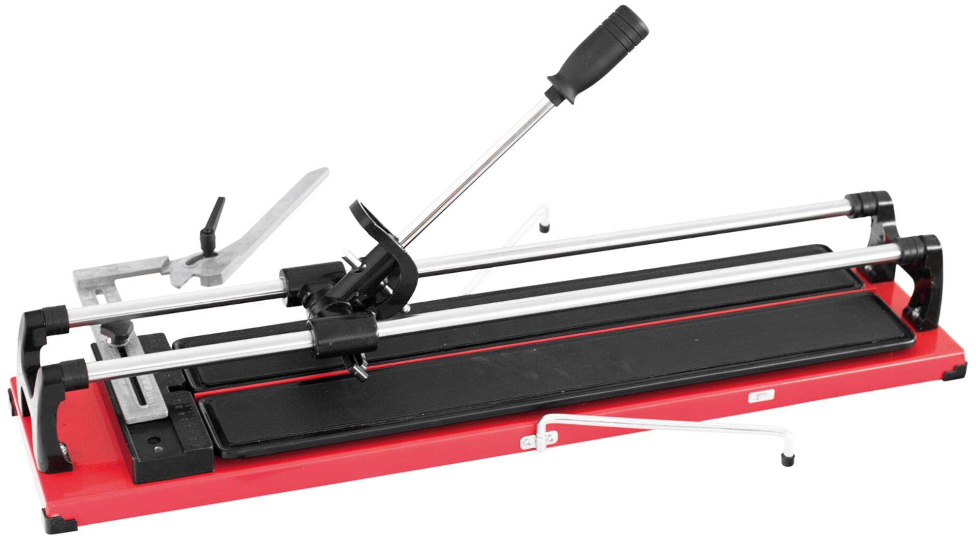 Máq. cortar azulejo c/ rol. MacFer 540910-600BMC 600mm refª 006.0016 MACFER