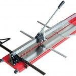 M�q. cortar azulejo c/ barra MacFer 540960-1220 1220mm ref� 006.0010 MACFER