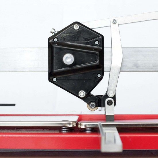 M�q. cortar azulejo c/ barra MacFer 540960-1220 1220mm ref� 006.0010 MACFER