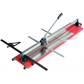 M�q. cortar azulejo c/ barra MacFer 540960-1220 1220mm ref� 006.0010 MACFER