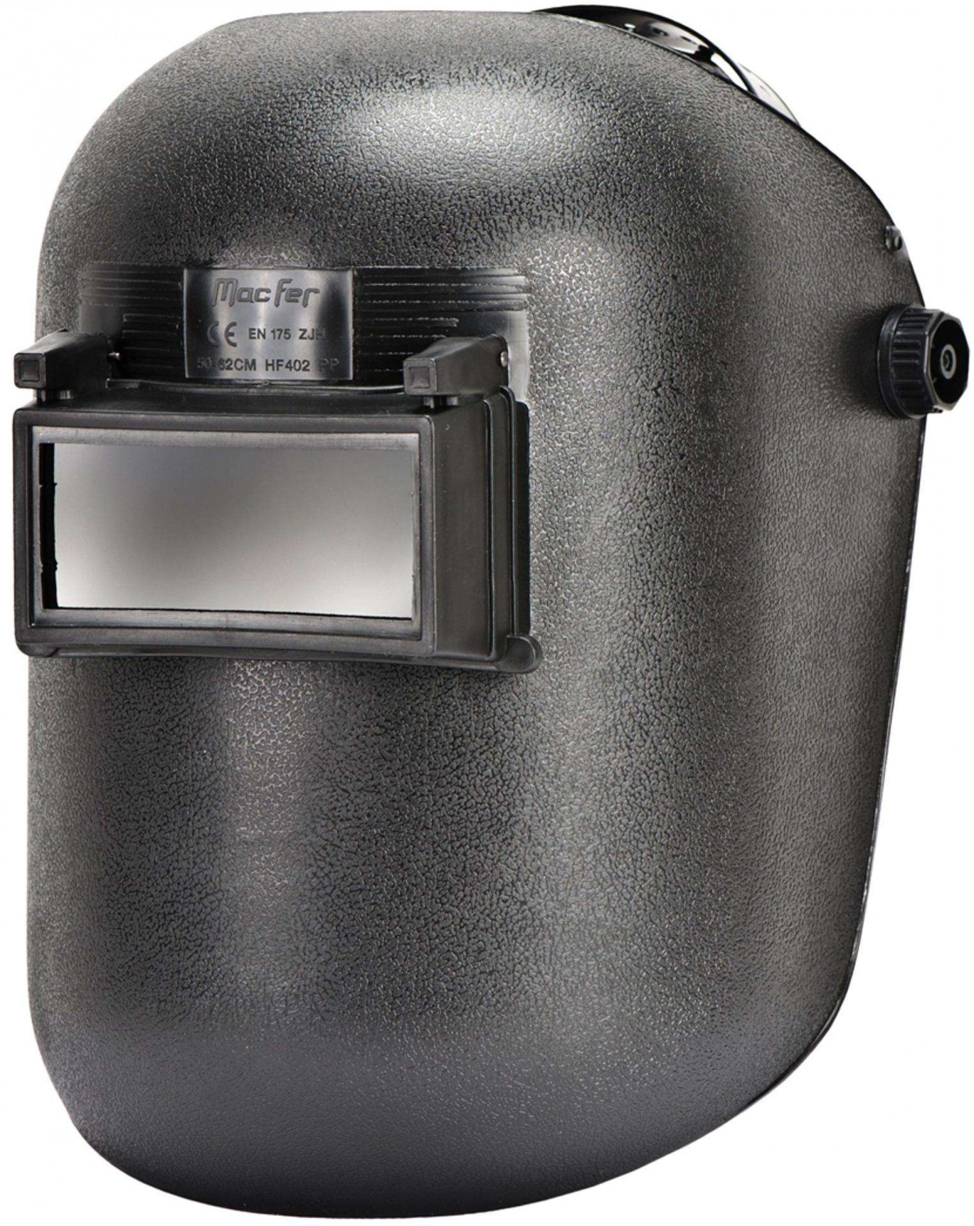 Más. Soldador cabeça HF402 refª 005.0091 MACFER