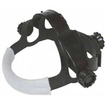 Apoio cabe�a para m�scara soldador electr�nica WH-HG ref� 005.0057 MACFER