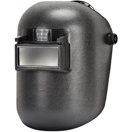 M�s. Soldador cabe�a HF402 ref� 005.0091 MACFER