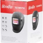 M�s. soldador elec. MacFer WH-1 preta ref� 005.0051 MACFER