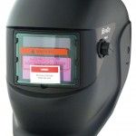 M�s. soldador elec. MacFer WH-1 preta ref� 005.0051 MACFER