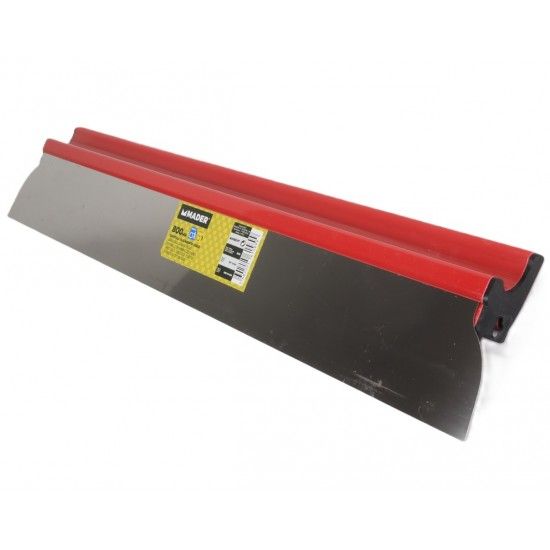 Esp�tula Alisamento, para Gesso, 800mm ref� 61589 MADER