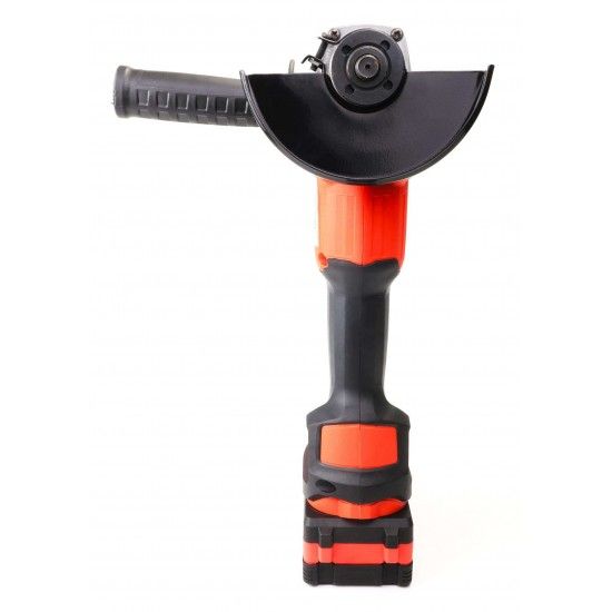 Rebarbadora, 18/21V, 125mm - MADER POWER� ref� 74037 MADER