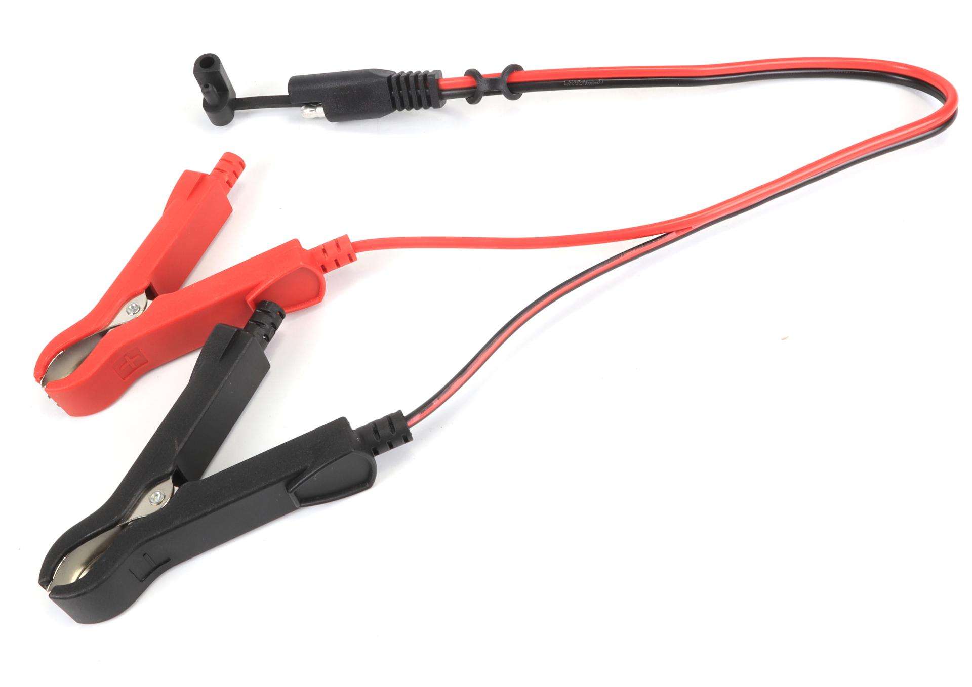 Carregador de Baterias, Inteligente, 10A, 6-12V refª 63669 MADER