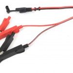 Carregador de Baterias, Inteligente, 10A, 6-12V ref� 63669 MADER