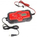 Carregador de Baterias, Inteligente, 10A, 6-12V ref� 63669 MADER