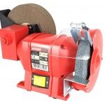 Esmeriladora, com �gua, 250W, 150/200mm ref� 73508 MADER