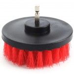 Escovas de Limpeza, para Berbequim, 4un ref� 88099 MADER