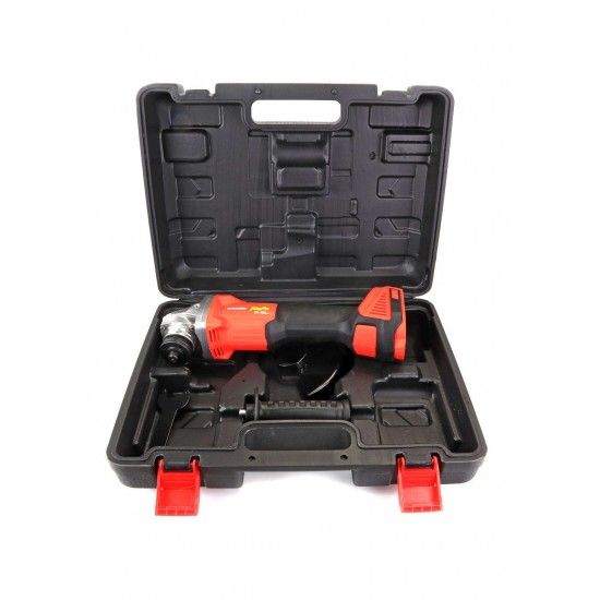 Rebarbadora, 18/21V, 125mm - MADER POWER� ref� 74037 MADER