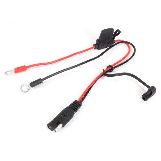 Carregador de Baterias, Inteligente, 10A, 6-12V ref� 63669 MADER