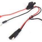 Carregador de Baterias, Inteligente, 10A, 6-12V ref� 63669 MADER