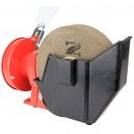 Esmeriladora, com �gua, 250W, 150/200mm ref� 73508 MADER