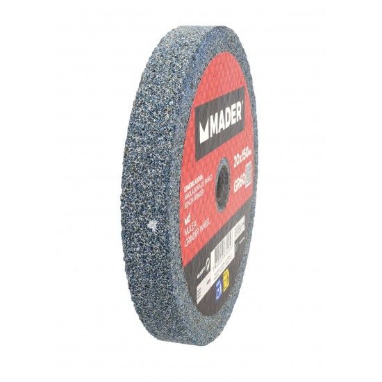 M� Esmeril, Disco, GR60, 150mm, para Esmeriladora ref� 63205 MADER