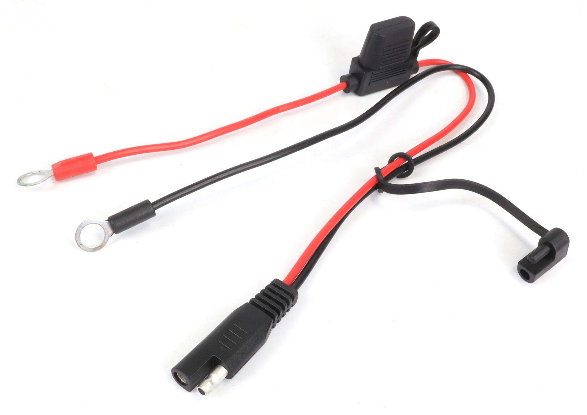 Carregador de Baterias, Inteligente, 10A, 6-12V refª 63669 MADER