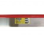 Esp�tula Alisamento, para Gesso, 600mm ref� 61588 MADER