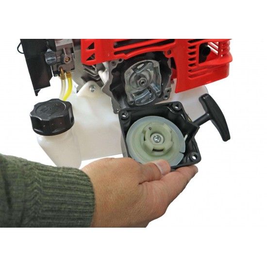 Ro�adora, 51.7cc  ref� 48266 SUPER POWER