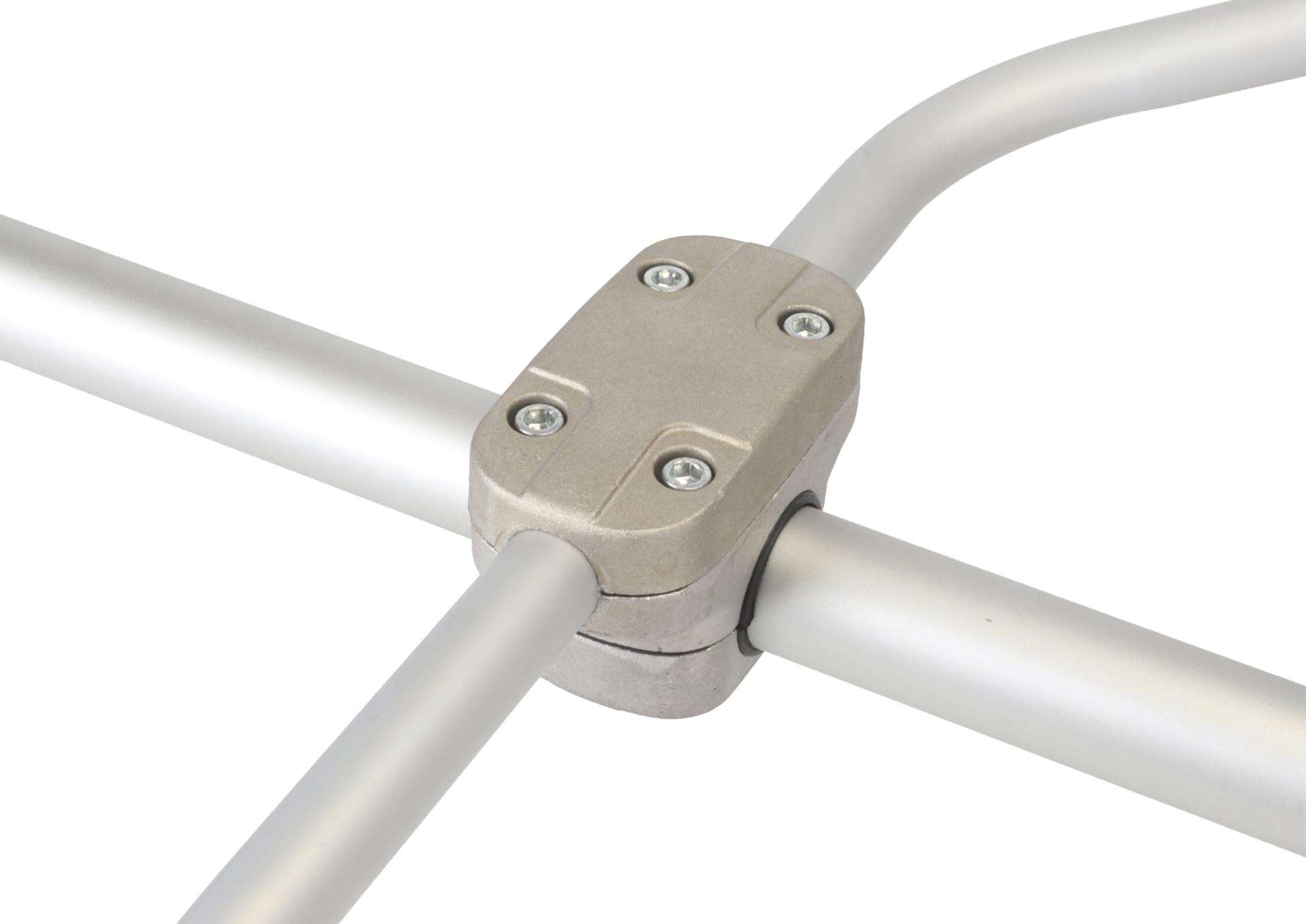 Roçadora, 51.7cc refª 48266 SUPER POWER