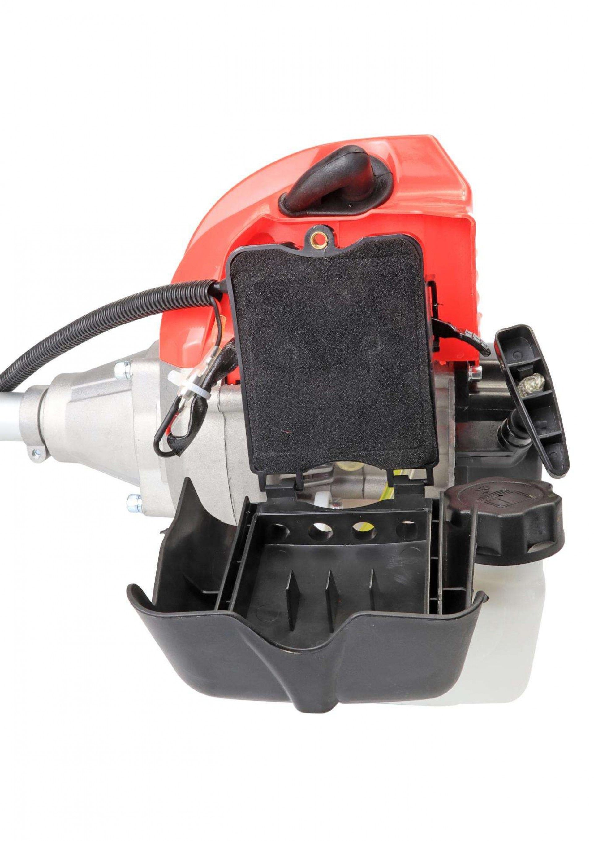 Roçadora, 51.7cc refª 48266 SUPER POWER