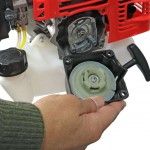 Ro�adora, 51.7cc  ref� 48266 SUPER POWER