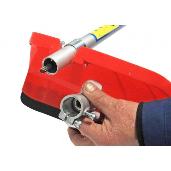 Ro�adora, 51.7cc  ref� 48266 SUPER POWER