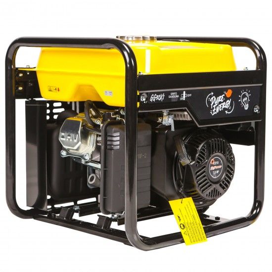 Gerador Monof�sico 3.3Kw ref� GG30Xi ITCpower