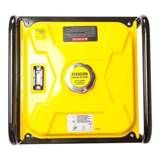 Gerador Monof�sico 3.3Kw ref� GG30Xi ITCpower