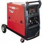 Inverter Mig/Mag 250 CM ref� 1.2601 STAYER