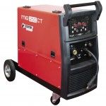 Inverter Mig/Mag 250 CT ref� 1.2683 STAYER