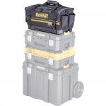 Bolsa de ferramentas Base TSTAK ref� DWST83540-1 DEWALT