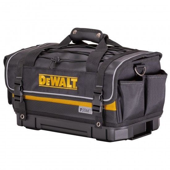 Bolsa de ferramentas Base TSTAK ref� DWST83540-1 DEWALT