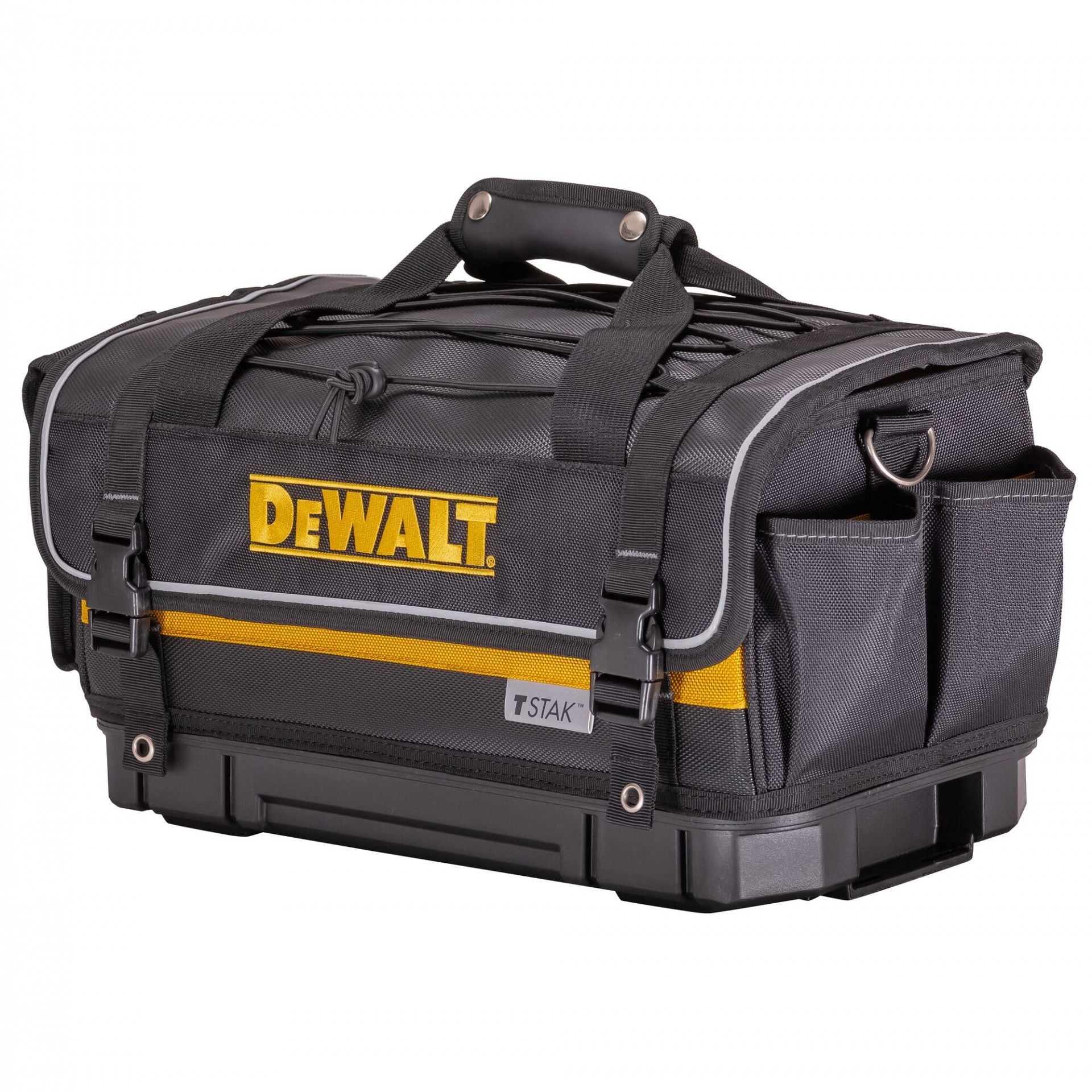 Bolsa de ferramentas Base TSTAK refª DWST83540-1 DEWALT