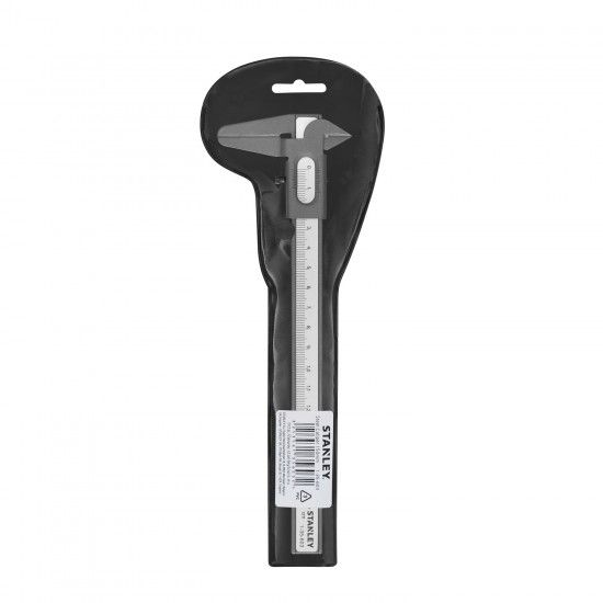 Paquimetro c/roda 150mm ref� 1-35-603 STANLEY