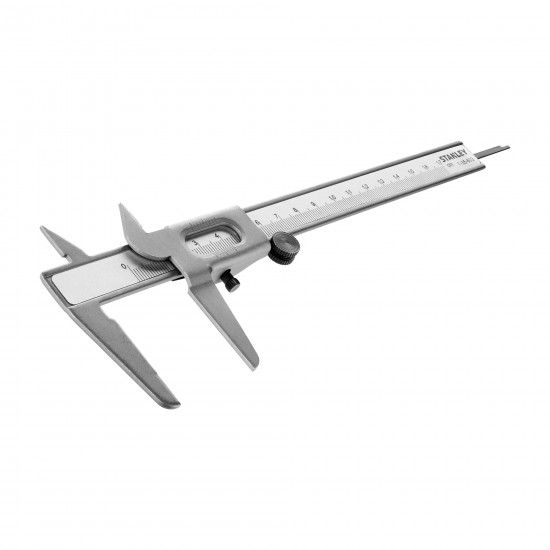 Paquimetro c/roda 150mm ref� 1-35-603 STANLEY