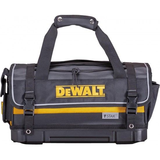 Bolsa de ferramentas Base TSTAK ref� DWST83540-1 DEWALT