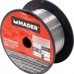 Fio de Solda, INOX 316, 0.8mm, 5Kg ref� 63467 MADER