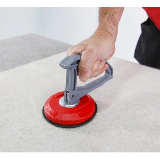 Ventosa para superficie rugosas RM ref� 66929 RUBI