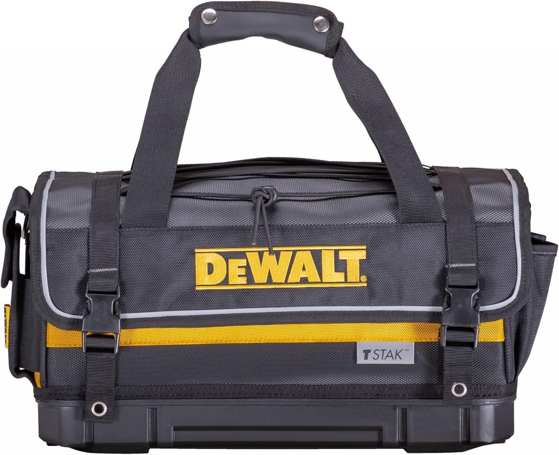 Bolsa de ferramentas Base TSTAK refª DWST83540-1 DEWALT