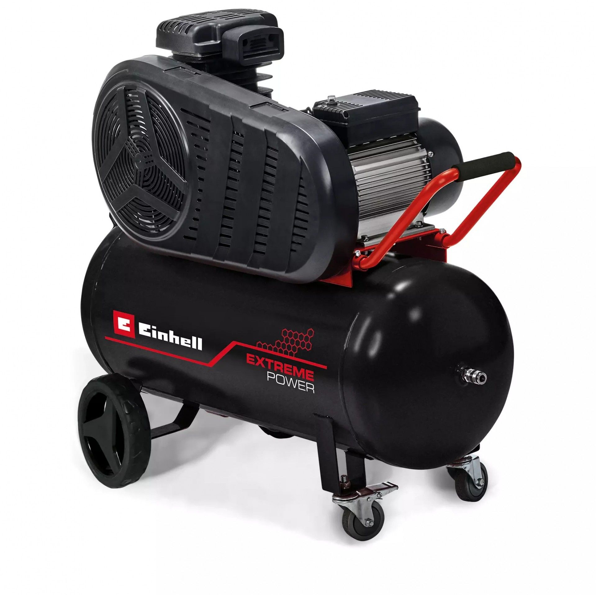 Compressor TE-AC 430/90/10 refª 4010800 EINHELL