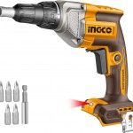 Aparafusadora 20V brushless 30Nm Gesso Cartonado ref� CDSLI20428 IngCo