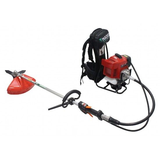 Ro�adora � Mochila 53.2cc ref� 69309 KAWASAKI_OUTLET